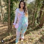 Pastel Jumpsuit