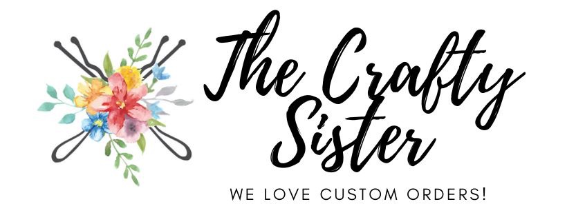 The Crafty Sister Mariska