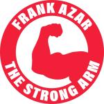 Sponsor: Frank Azar