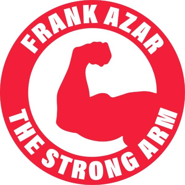 Frank Azar