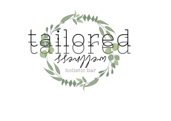 Tailored Wellness Holistic Bar