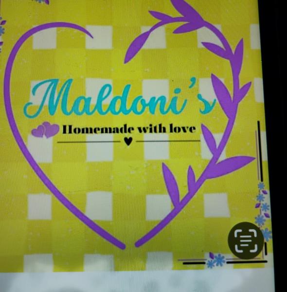 Maldonis