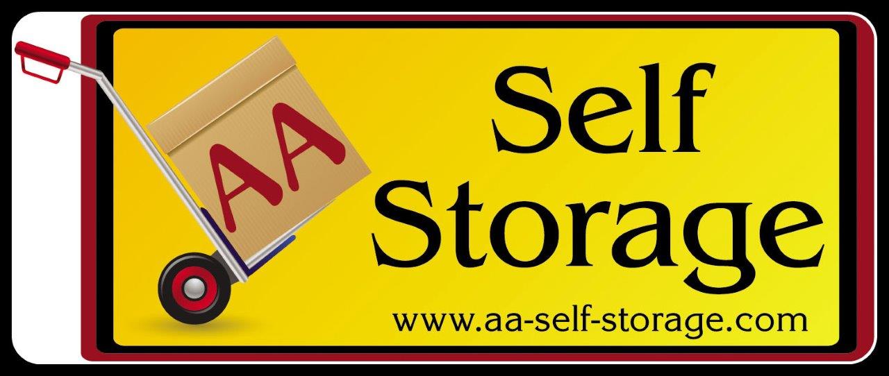 AA Self Storage
