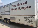 Frybread tacos and more...