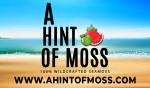 A hint of moss