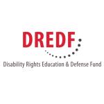 Disability Rights Education & Defense Fund