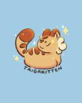 Taigakitten