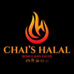 Chai’s Halal Bowls and Tacos
