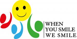 When You Smile We Smile, Inc logo