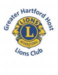 Greater Hartford Host Lions Club