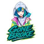 GoneBroke TCG & Collectibles