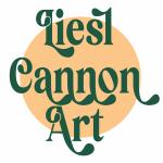 Liesl Cannon Art