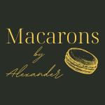 Macarons by Alexander