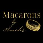 Macarons by Alexander