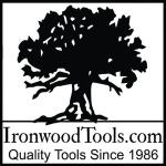IRONWOOD TOOL CO.
