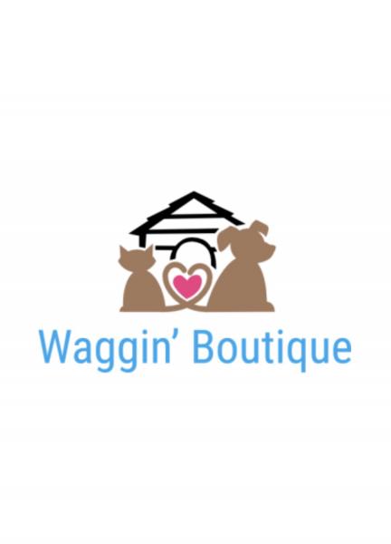 Waggin’ Boutique