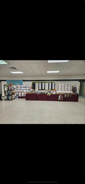 Anns Been Sewing LLC