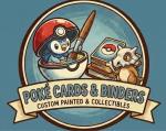 Pokecardsandbinders