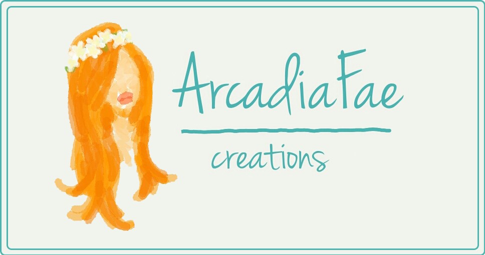 ArcadiaFae Creations