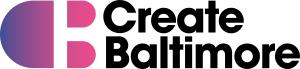 Create Baltimore logo