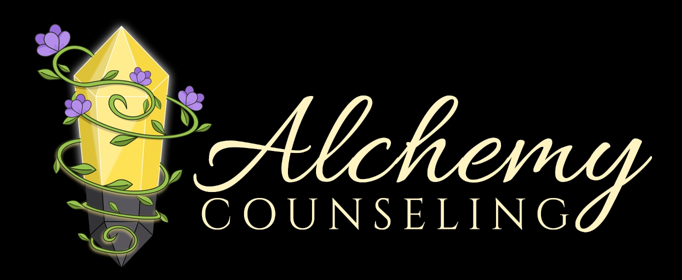 Alchemy Counseling