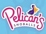 Pelicians Snoballs of Lenoir
