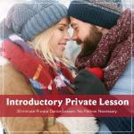 Introductory Private Dance Lesson
