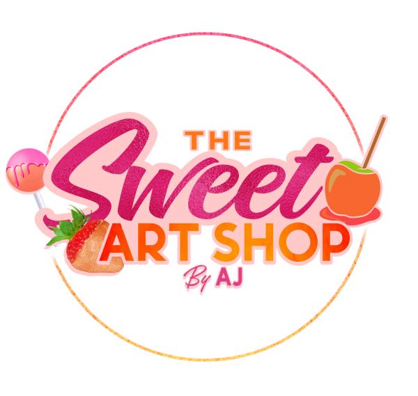 The Sweet Art Shop by AJ, LLC