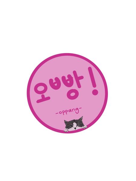 Oppang K-Pop Store