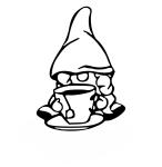 The Cozy Gnome Collab with KBT Candles