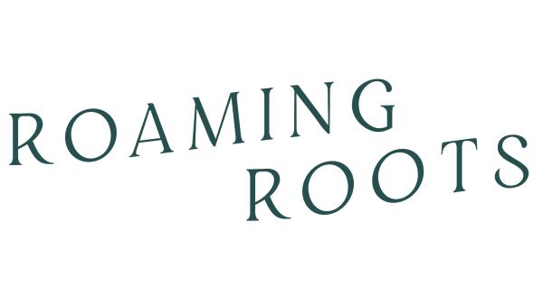 Roaming Root Roaming Roots - Spokane - Washington - United States - CJ - Eventeny