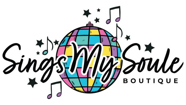 Sings My Soule Boutique