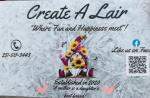 Create A-Lair