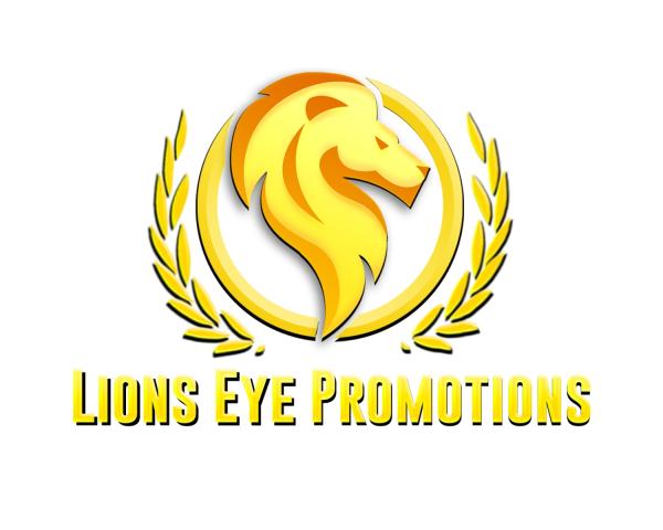 Lions Eye Promotions