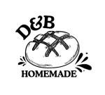 D&B Homemade