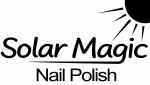 Solar Magic Nail Polish