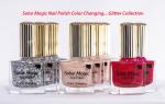 Solar Magic Nail Polish