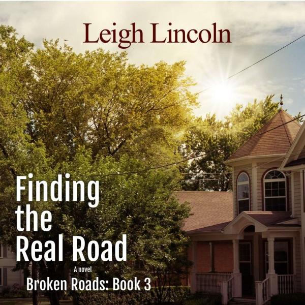 Finding the Real Road