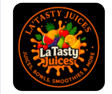 La&rsquo;Tasty Juices