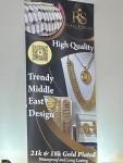RS Royal jewelry