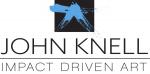 John Knell: Impact Driven Art