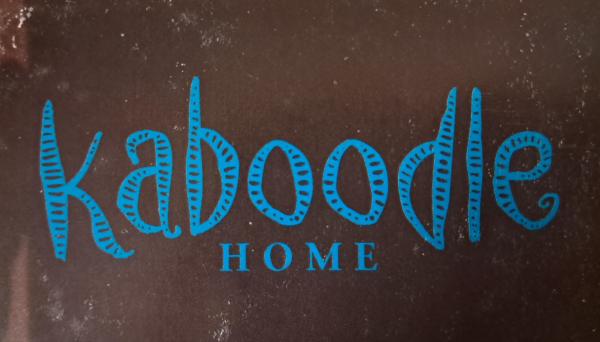 Kaboodle home