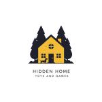 Hidden Home Toys and Games