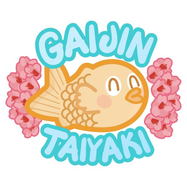 Gaijin Taiyaki