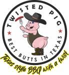 Twisted Pig