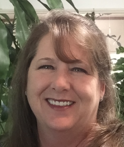 Joanna Smith User Profile