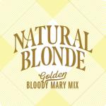 Natural Blonde Bloody Mary Mix
