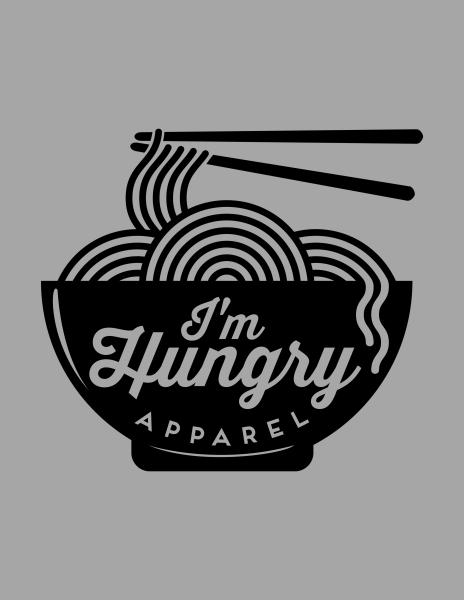 I'm Hungry Apparel LLC