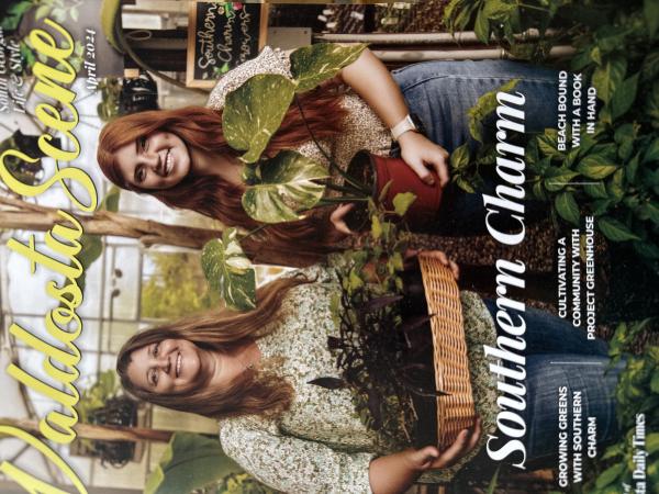 Southern Charm Growers LLC
