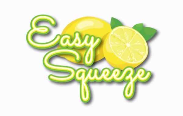 Easy Squeeze Lemonade
